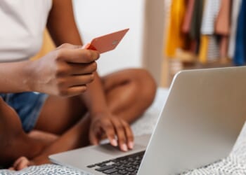 Money savvy Brits use discount codes and do research before buying online