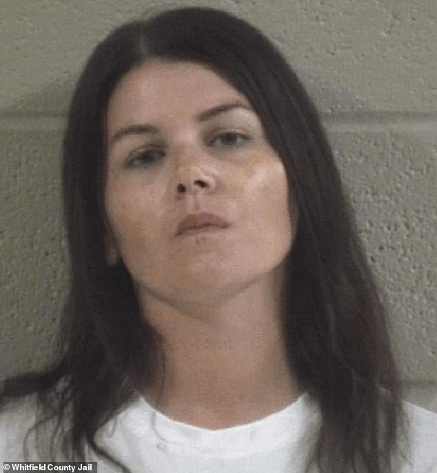 Grant faces a misdemeanor battery charge and has since bonded out of jail