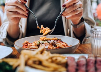 Clever new Google trick makes booking a restaurant easier than ever before with AI doing all the work for you