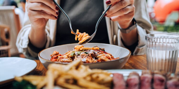 Clever new Google trick makes booking a restaurant easier than ever before with AI doing all the work for you