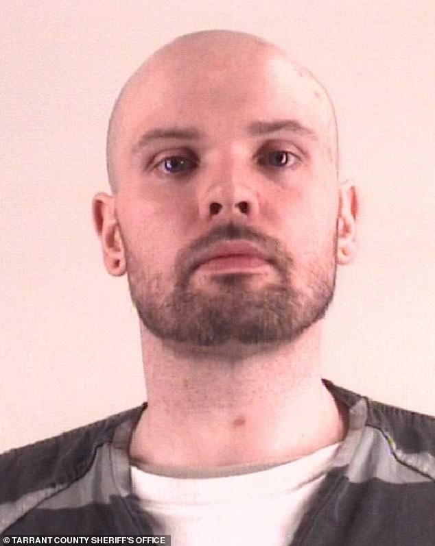 Horner was set to go on trial before abruptly pleading guilty to capital murder this week. He now faces a sentencing trial