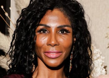 Sinitta hits out at I'm A Celeb and insists crucial part of row with Gemma Collins was left out as she's dubbed 'rude'
