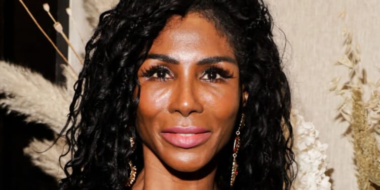 Sinitta hits out at I'm A Celeb and insists crucial part of row with Gemma Collins was left out as she's dubbed 'rude'