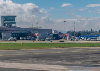 Chaos as thousands of Villa fans left stranded in Italy after Europa League win over Bologna