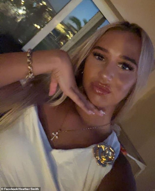 Chloe, 16, was allegedly stabbed to death in a row over a boy after attending a party