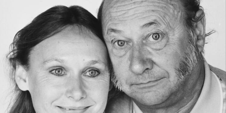 Coronation Street and Doctor Who star who was daughter of iconic Halloween actor dies aged 84 as tributes pour in