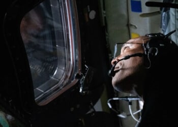 Countdown is on as Artemis II astronauts to return from record NASA Moon mission in 5,000F, 25,000mph splashdown TONIGHT