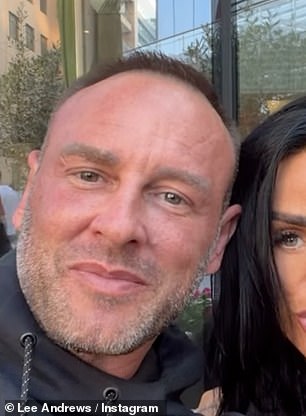 An unfiltered picture of Lee