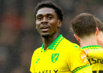 Inspirational story of EFL star preparing for World Cup 2026 after family fled Guinea refugee camp after 14 years