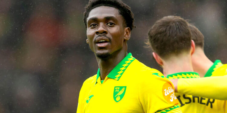 Inspirational story of EFL star preparing for World Cup 2026 after family fled Guinea refugee camp after 14 years