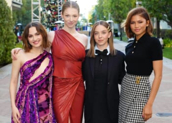 Euphoria season 3 cast - who has returned and who is not in the new episodes?