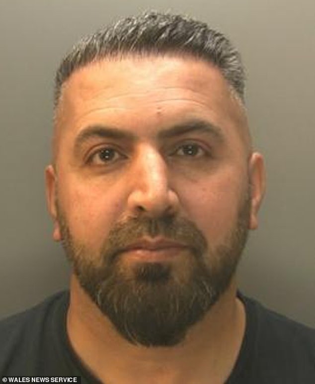 Iranian national Ali Khdir worked alongside Shamo to move people from Iraq , Iran and Syria through the EU to Italy, Romania , Bulgaria, Slovenia, Croatia, Austria, Germany and France