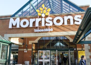Morrisons brings back retro loyalty scheme that can save you up to £22 on luxury homeware