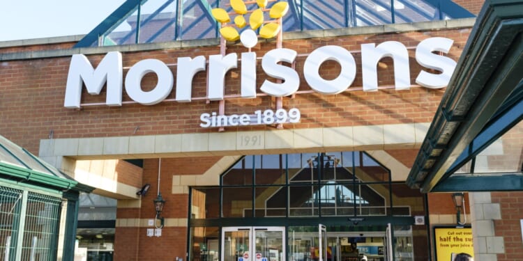 Morrisons brings back retro loyalty scheme that can save you up to £22 on luxury homeware
