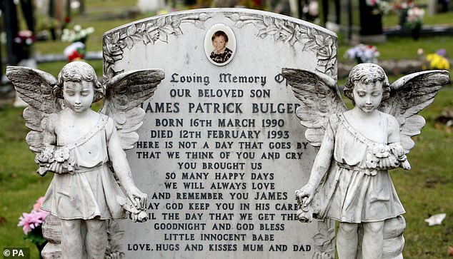 Merseyside Police have since renewed its hunt for the thugs as well as the cherub heads, which remain missing