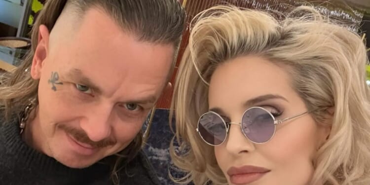 Kelly Osbourne confesses she still has ‘hope for real love’ after split from fiance Sid Wilson