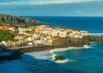 Brit woman, 73, raped, beaten and robbed for two hours while on holiday in Tenerife as sick attacker, 32, jailed