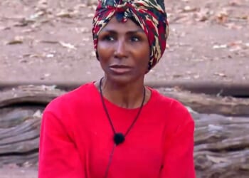 I'm A Celebrity's Sinitta breaks silence on Simon Cowell '40 year on & off romance' after surprise confession in jungle