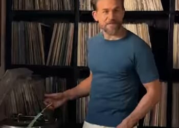 Netflix fans confused as Charlie Hunnam debuts ‘new accent’ asking ‘why is he speaking like that?’
