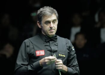 How much can Ronnie O'Sullivan and Co win in star-studded event?