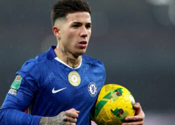Chelsea blasted for 'massive, unnecessary risk' by banning Enzo Fernandez amid fears damage could be irreparable