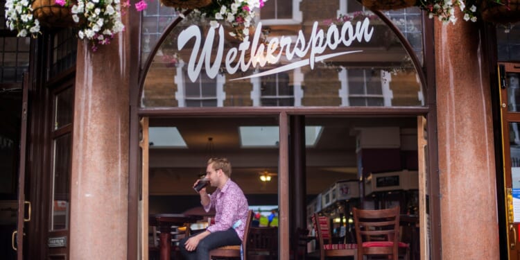 Exact dates Wetherspoons will open FIVE new locations, including one that is perfect for a pre-holiday pint