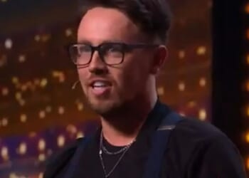 Nephew of legendary magician walks in his footsteps on BGT ten years on from last audition — can you tell who?