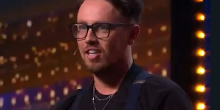 Nephew of legendary magician walks in his footsteps on BGT ten years on from last audition — can you tell who?