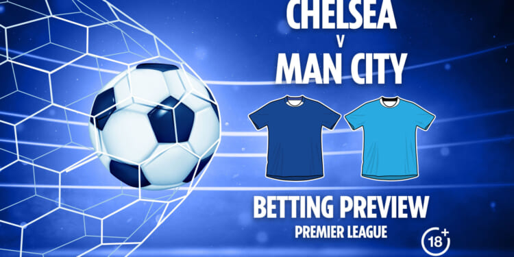 Betting tips, odds and free bets (Premier League predictions)