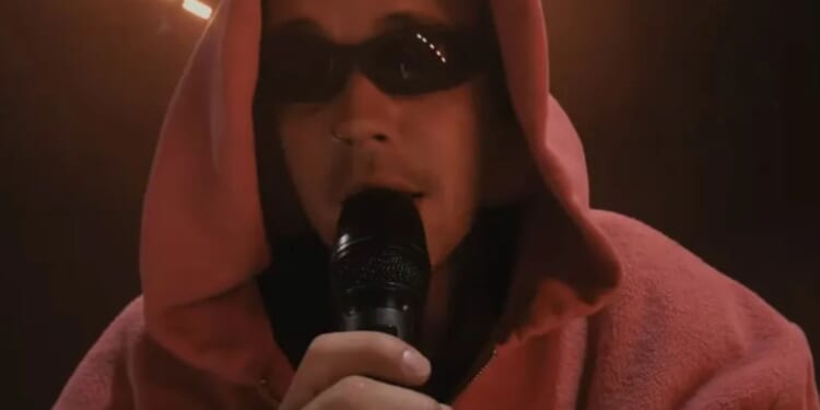 Justin Bieber makes huge comeback as he performs late night set at Coachella after four year hiatus