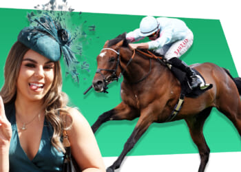 Book your place at Aintree next year with exclusive travel deals starting from just £189pp