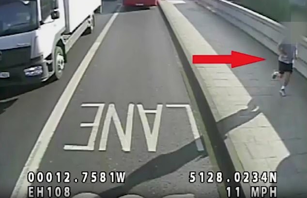 Today the Daily Mail asks: did the police even initially realise just how serious the attack was - and did that cause critical delays to the crucial public appeal?