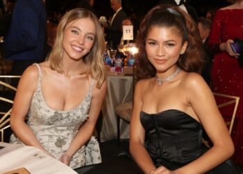 The troubled reality of Euphoria’s cast from overdose death to star's heartbreaking health battle and feuding A-listers