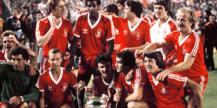 Former star of Premier League side to be given European Cup winners' medal 46 years after he was told to 'f*** off'