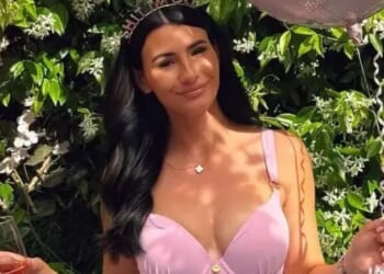 How influencer Brittany Miller who duped thousands over ‘cancer scam’ avoided career cancellation and kept her followers