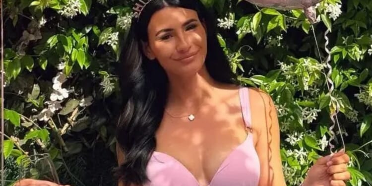 How influencer Brittany Miller who duped thousands over ‘cancer scam’ avoided career cancellation and kept her followers