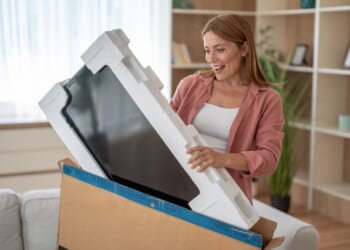 Five savvy ways to get great deals on TVs ahead of this summer's World Cup