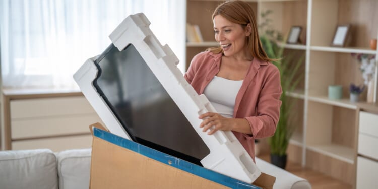 Five savvy ways to get great deals on TVs ahead of this summer's World Cup