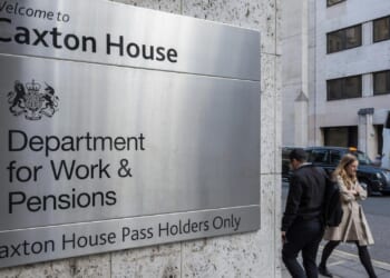 Tens of thousands of unpaid carers to have their debts cut or cancelled following huge government fail