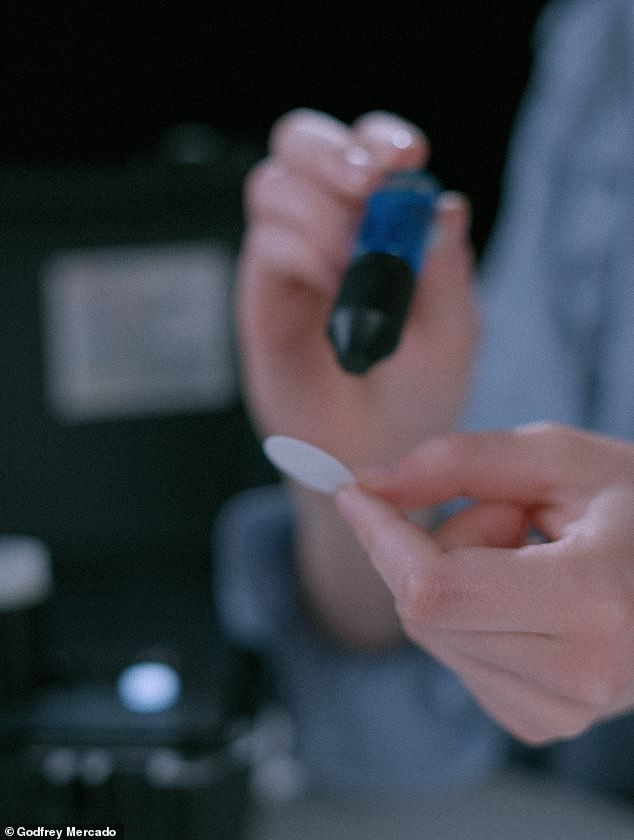 But when they were tested, instead of being THC as promised, they showed they were containing spice, a synthetic and addictive cannabinoid which can cause seizures, heart attacks, kidney damage and psychosis