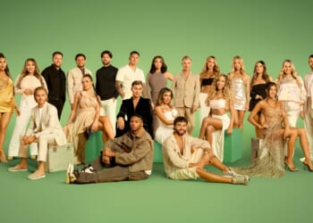 Towie return date confirmed as cast kick off new series in Vietnam but chaos descends as couple clash & fiery row erupts
