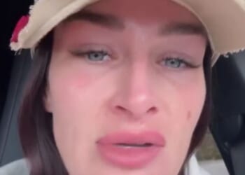 MAFS UK's Bec Fenney reveals she’s jetting to Turkey for boob surgery TODAY and promises to document the whole thing