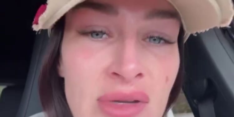 MAFS UK's Bec Fenney reveals she’s jetting to Turkey for boob surgery TODAY and promises to document the whole thing