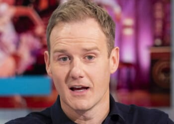 Dan Walker 'absolutely stunned & upset' by ex-co star's 'bullying' claim as she takes 'strong' case to tribunal