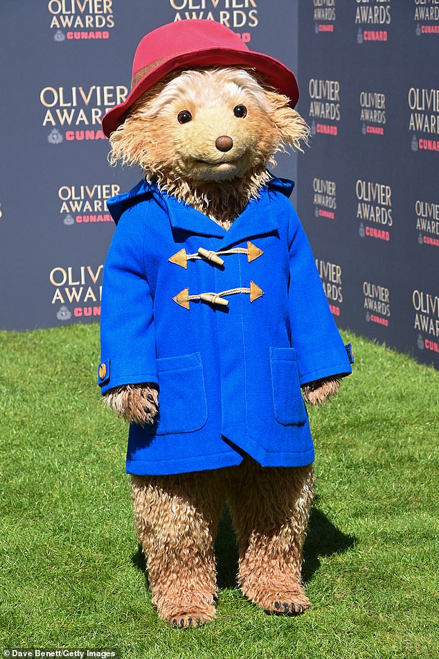 Paddington, currently on at the Savoy Theatre in London, features music written by McFly star Tom Fletcher and its book was written by playwright Jessica Swale