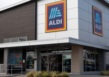 Aldi confirms major pricing change on nearly 500 products since start of the year