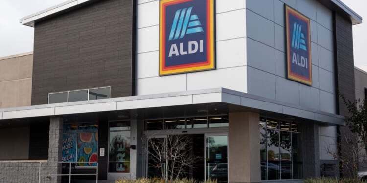 Aldi confirms major pricing change on nearly 500 products since start of the year