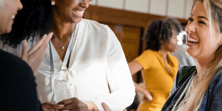 ACU and Women Leading Education Come Together for a New Partnership