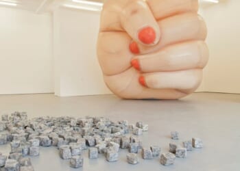 Art: my part in its downfall | Pierre d’Alancaisez