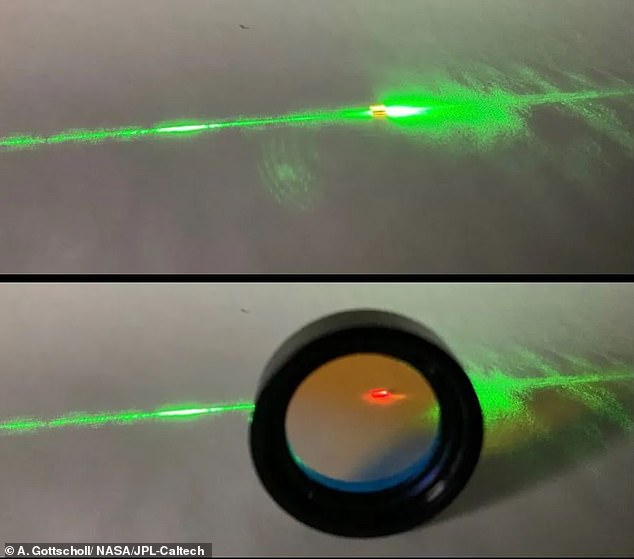 The airman was located by a new top-secret CIA device codenamed Ghost Murmur, which uses long-range 'quantum magnetometry' to trace the electromagnetic fingerprint of a human heartbeat